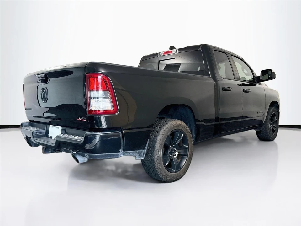 2021 Ram 1500 2nd Gen - Image 5 of 19