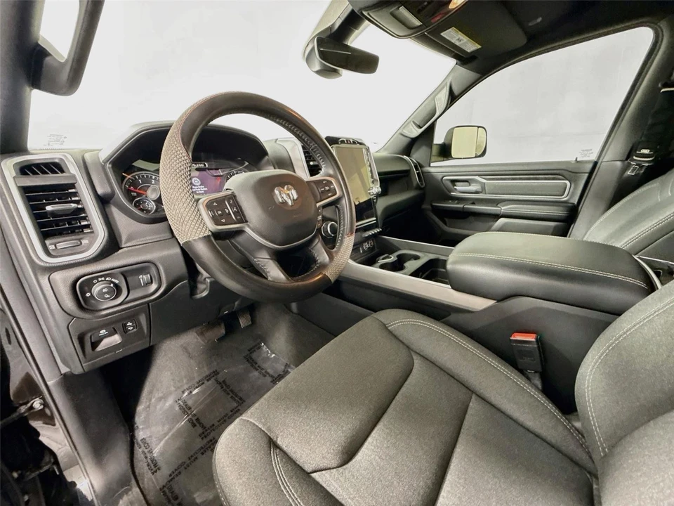 2021 Ram 1500 2nd Gen - Image 9 of 19