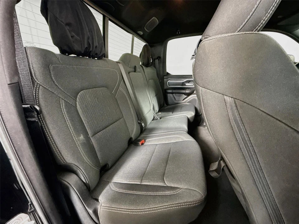 2021 Ram 1500 2nd Gen - Image 11 of 19
