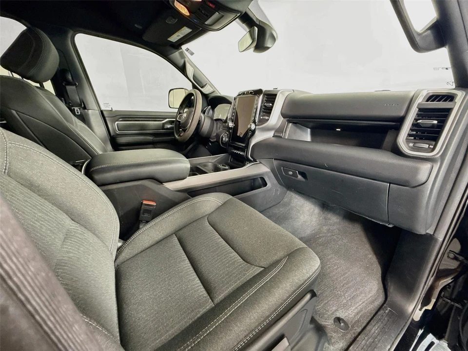 2021 Ram 1500 2nd Gen - Image 12 of 19