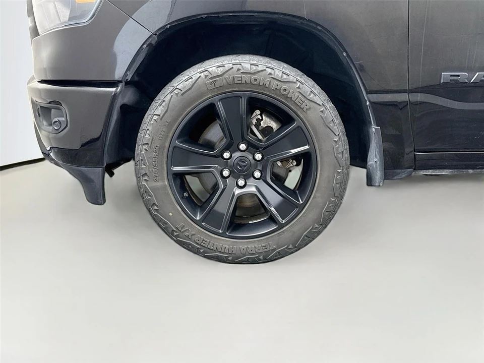 2021 Ram 1500 2nd Gen - Image 13 of 19