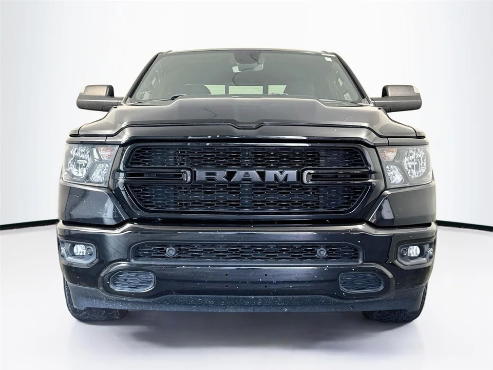 2021 Ram 1500 2nd Gen - Image 8 of 19