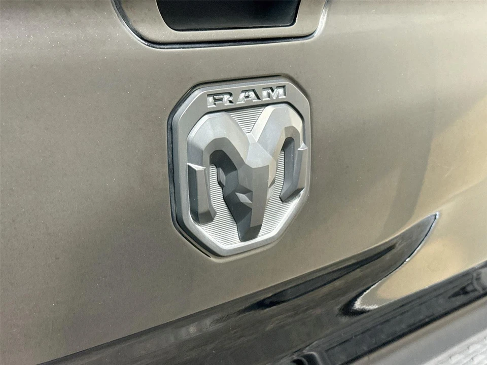 2021 Ram 1500 2nd Gen - Image 17 of 19