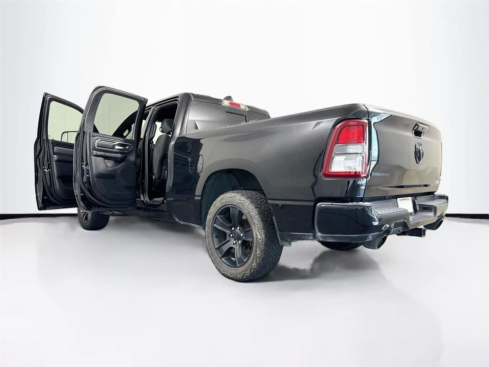 2021 Ram 1500 2nd Gen - Image 19 of 19