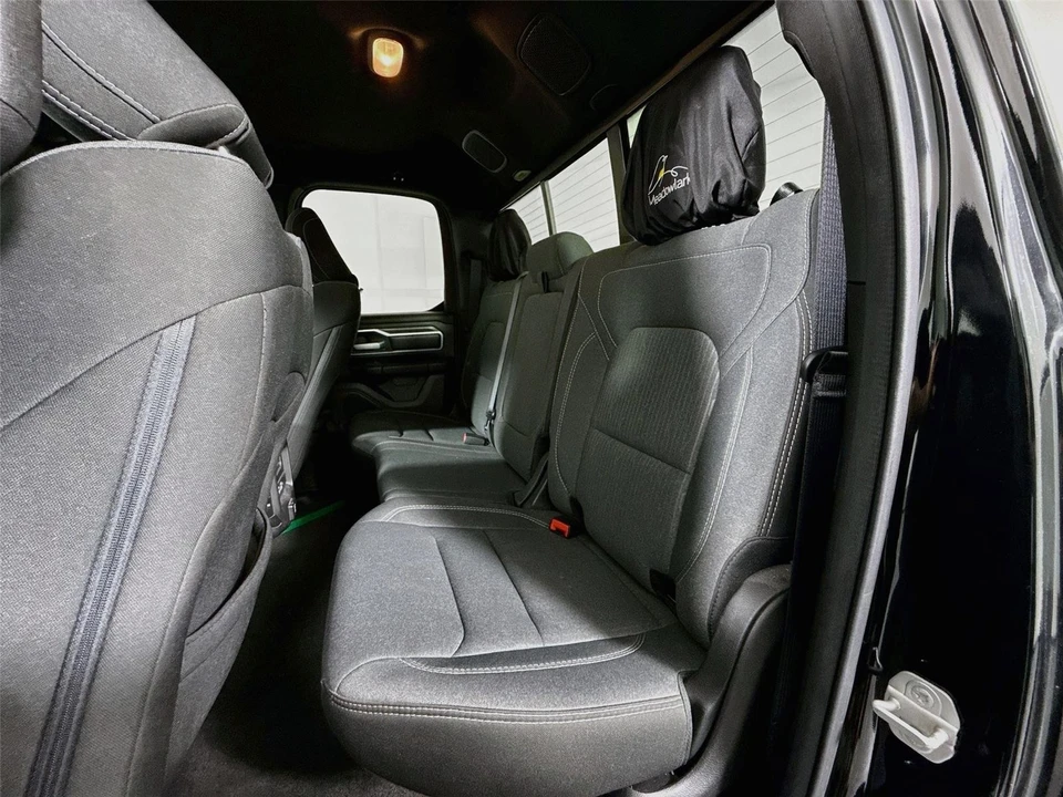 2021 Ram 1500 2nd Gen - Image 10 of 19