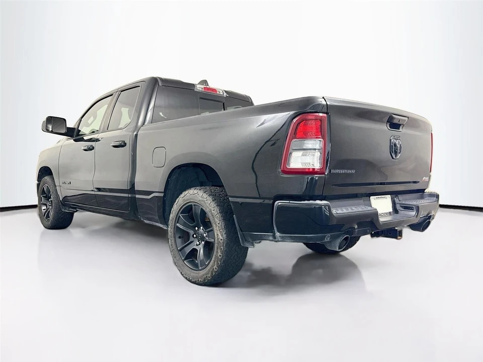 2021 Ram 1500 2nd Gen - Image 3 of 19