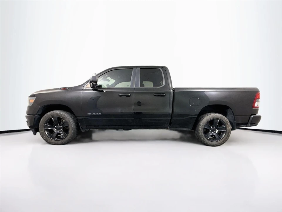 2021 Ram 1500 2nd Gen - Image 2 of 19