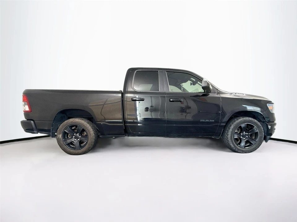 2021 Ram 1500 2nd Gen - Image 6 of 19