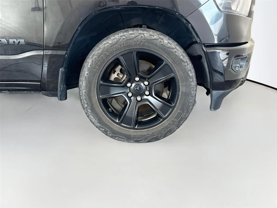 2021 Ram 1500 2nd Gen - Image 15 of 19