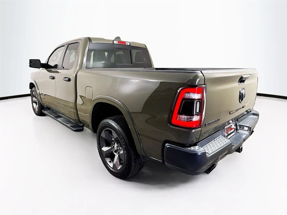 2021 Ram 1500 2nd Gen - Image 10 of 15