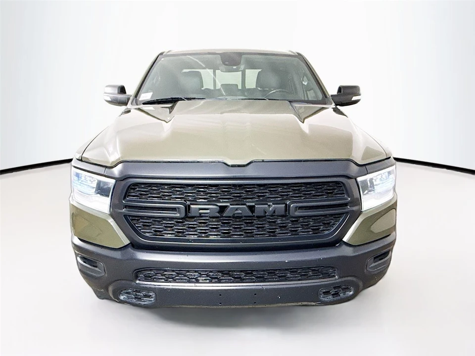 2021 Ram 1500 2nd Gen - Image 8 of 15