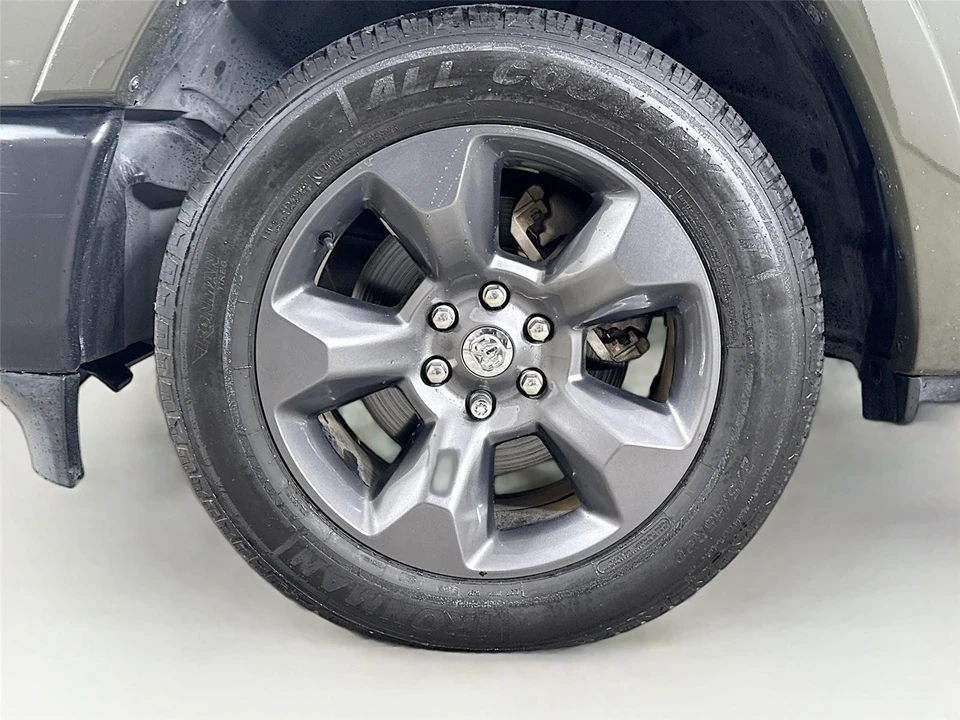 2021 Ram 1500 2nd Gen - Image 11 of 15