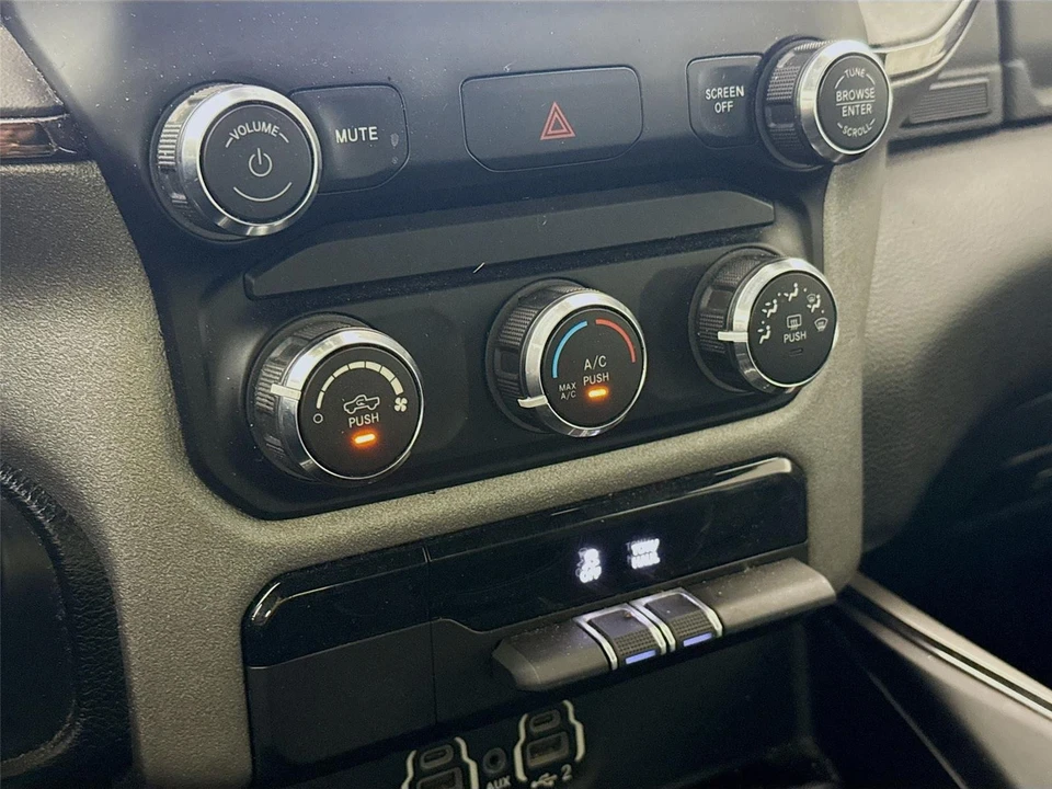 2021 Ram 1500 2nd Gen - Image 7 of 15