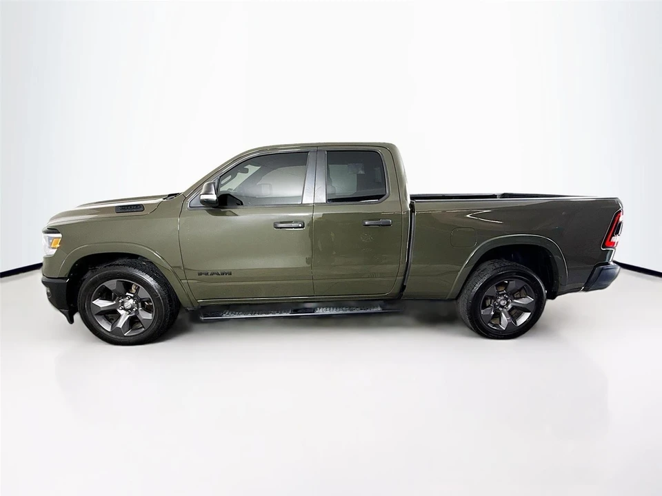 2021 Ram 1500 2nd Gen - Image 9 of 15