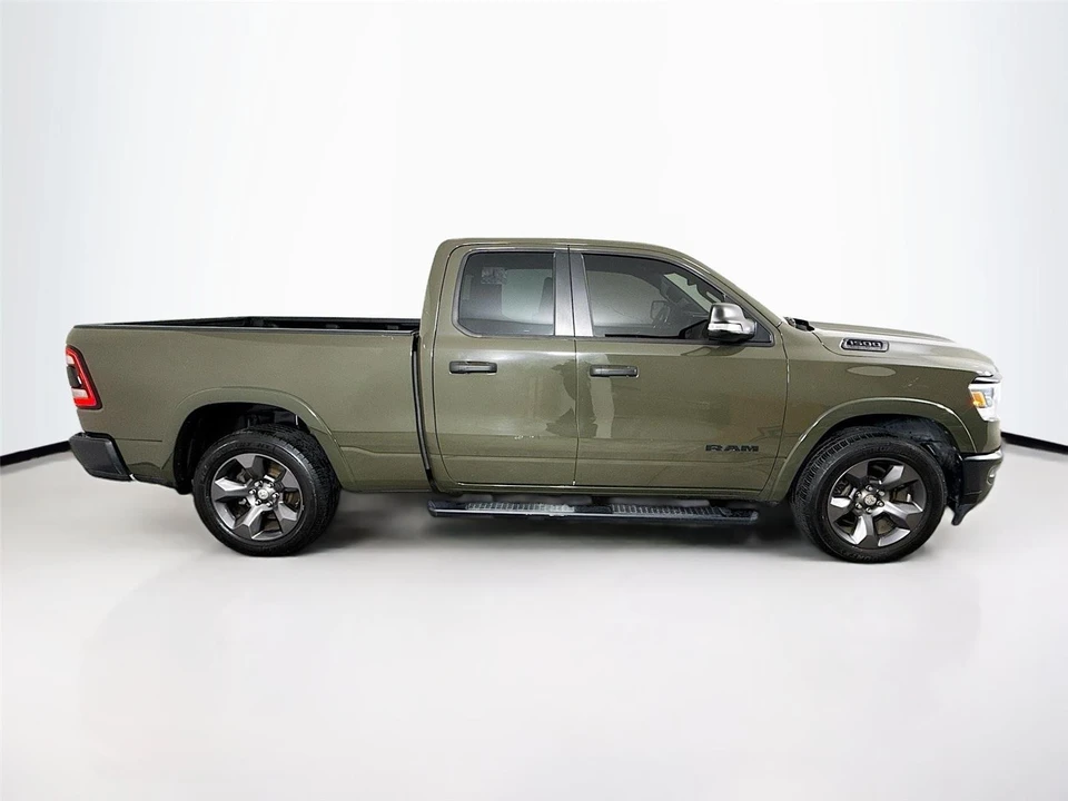 2021 Ram 1500 2nd Gen - Image 12 of 15