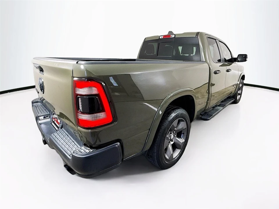 2021 Ram 1500 2nd Gen - Image 14 of 15