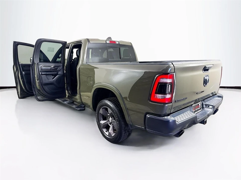 2021 Ram 1500 2nd Gen - Image 15 of 15