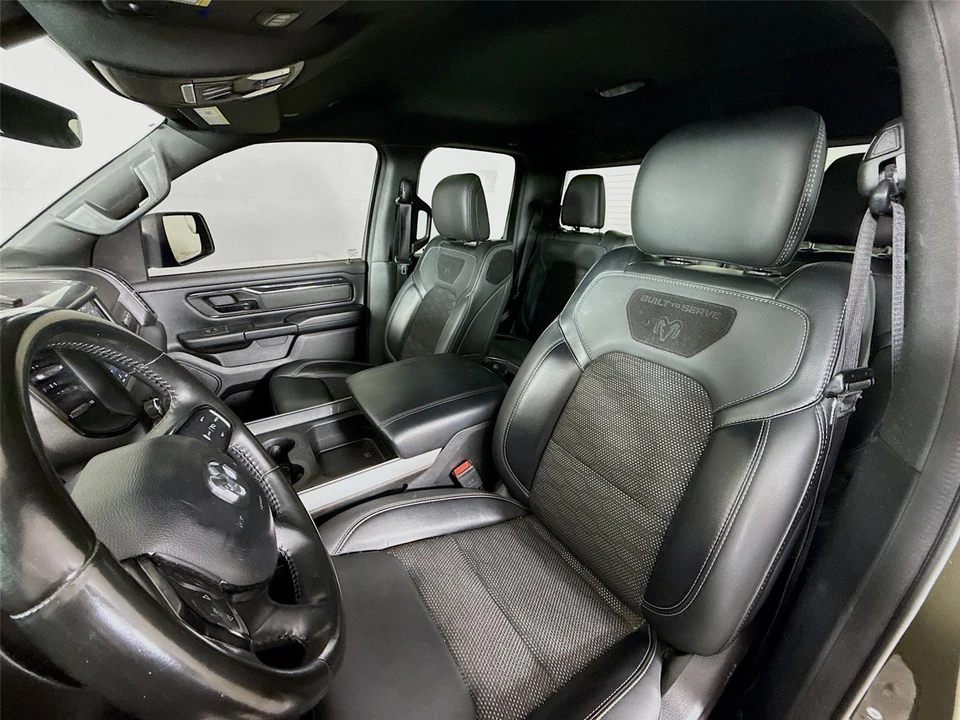 2021 Ram 1500 2nd Gen - Image 2 of 15
