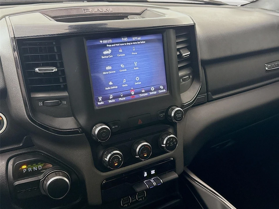 2021 Ram 1500 2nd Gen - Image 5 of 15