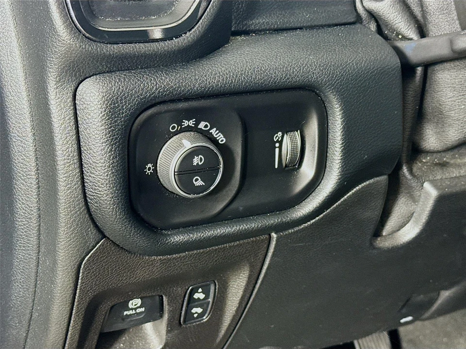 2021 Ram 1500 2nd Gen - Image 4 of 15