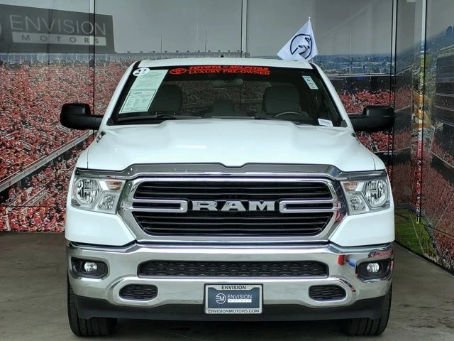 2021 Ram 1500 2nd Gen - Image 3 of 12