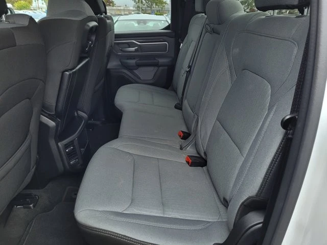2021 Ram 1500 2nd Gen - Image 12 of 12