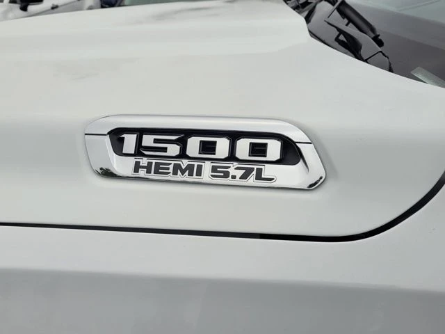 2021 Ram 1500 2nd Gen - Image 8 of 12