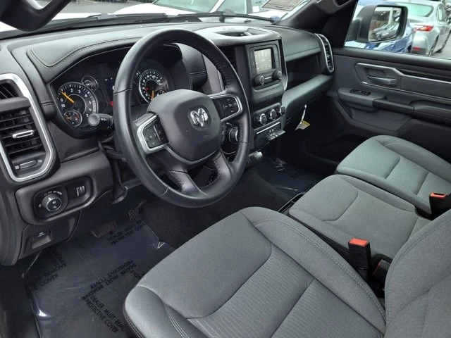 2021 Ram 1500 2nd Gen - Image 9 of 12