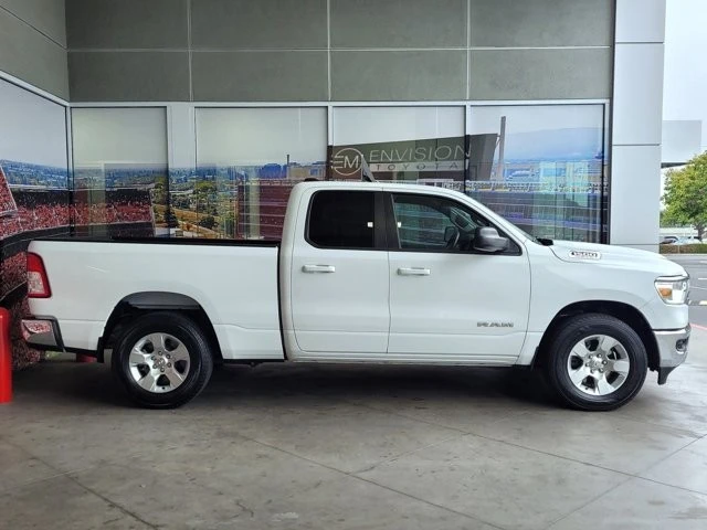 2021 Ram 1500 2nd Gen - Image 4 of 12
