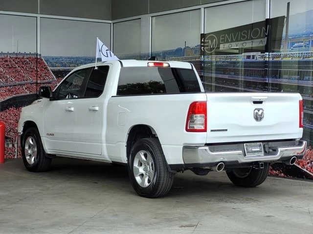 2021 Ram 1500 2nd Gen - Image 6 of 12