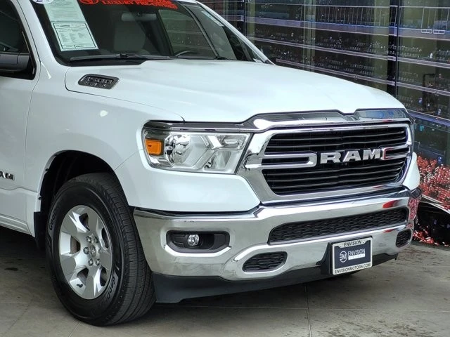 2021 Ram 1500 2nd Gen - Image 2 of 12