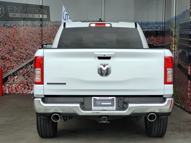 2021 Ram 1500 2nd Gen - Image 7 of 12