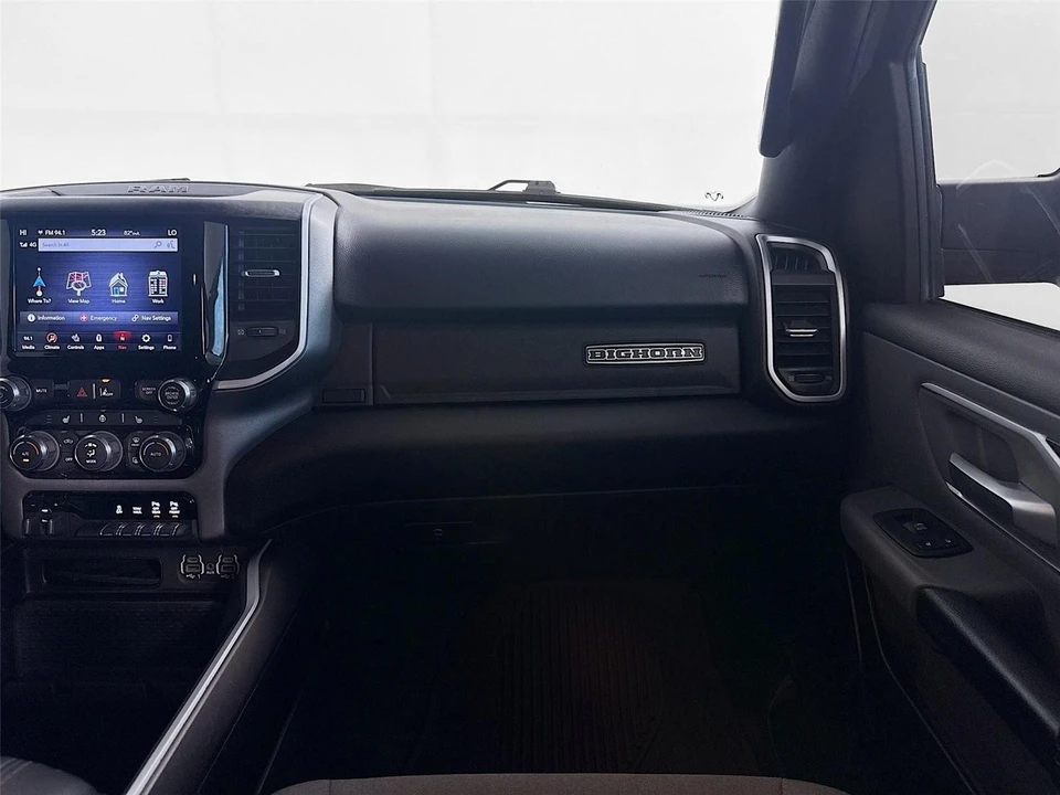 2021 Ram 1500 2nd Gen - Image 25 of 31