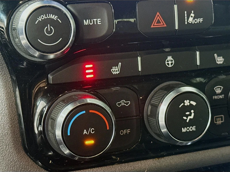 2021 Ram 1500 2nd Gen - Image 13 of 31