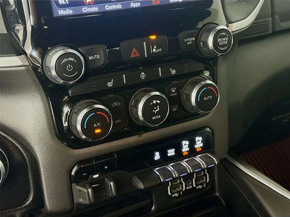 2021 Ram 1500 2nd Gen - Image 17 of 31