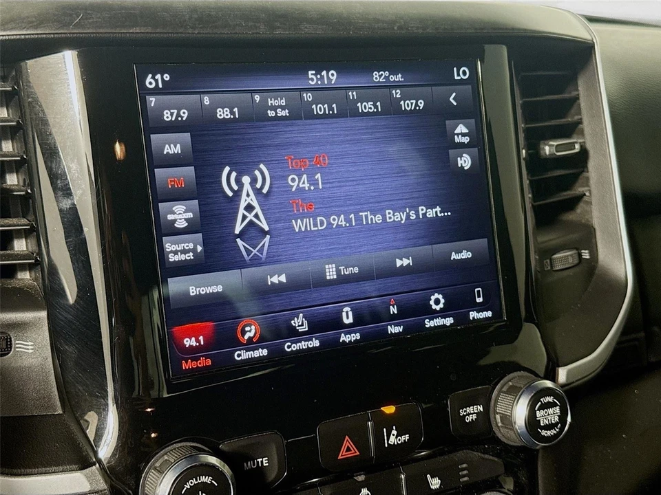 2021 Ram 1500 2nd Gen - Image 9 of 31