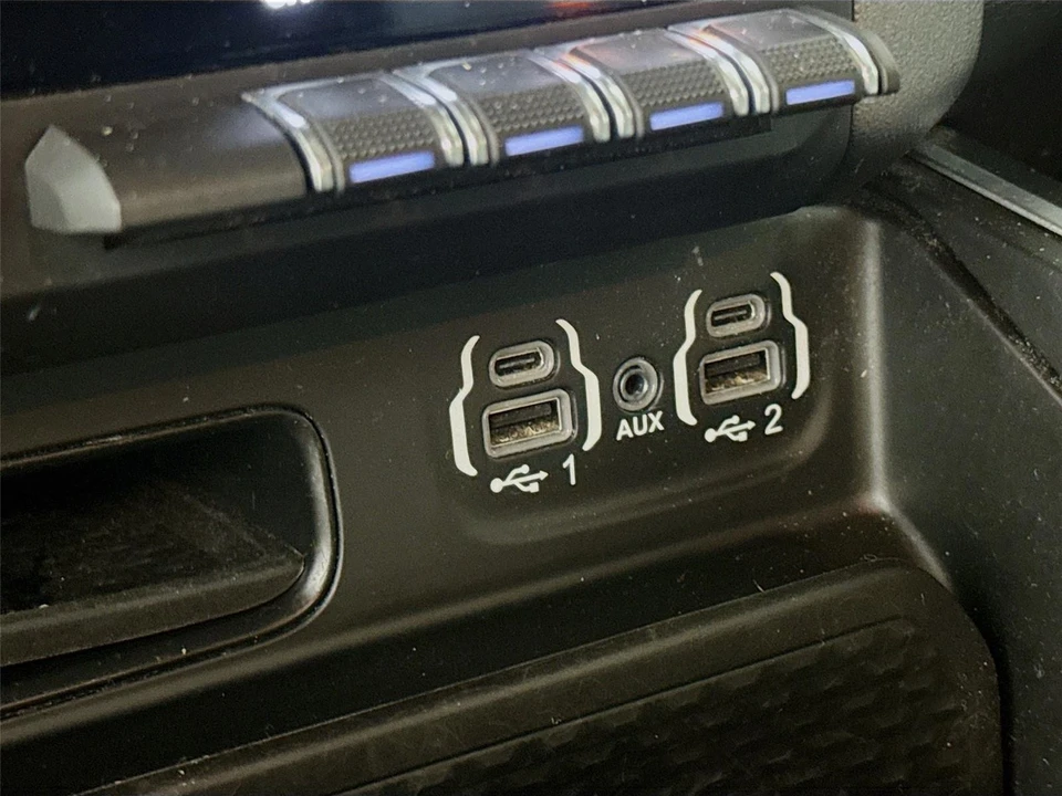 2021 Ram 1500 2nd Gen - Image 19 of 31