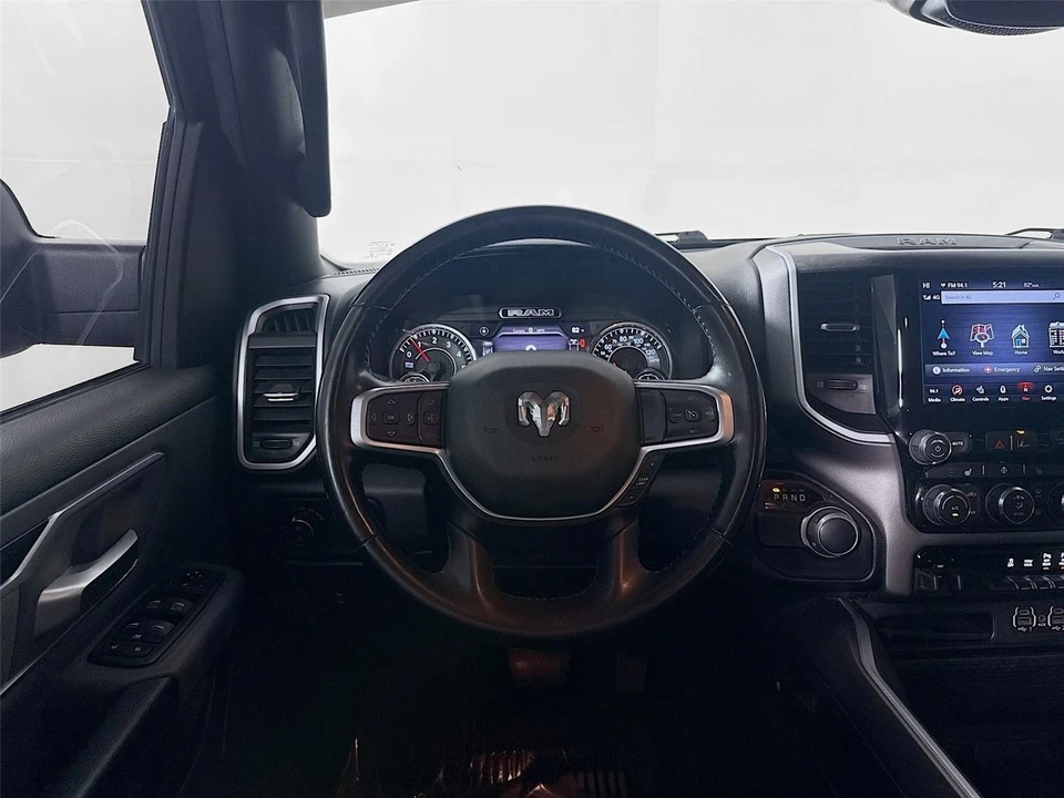 2021 Ram 1500 2nd Gen - Image 3 of 31