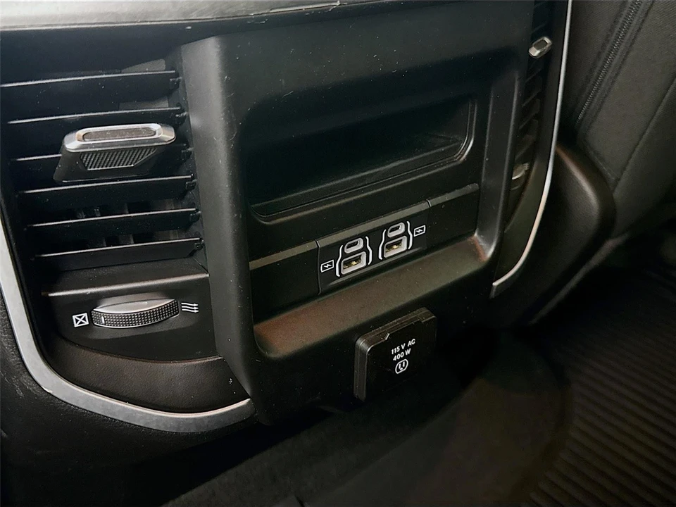2021 Ram 1500 2nd Gen - Image 21 of 31