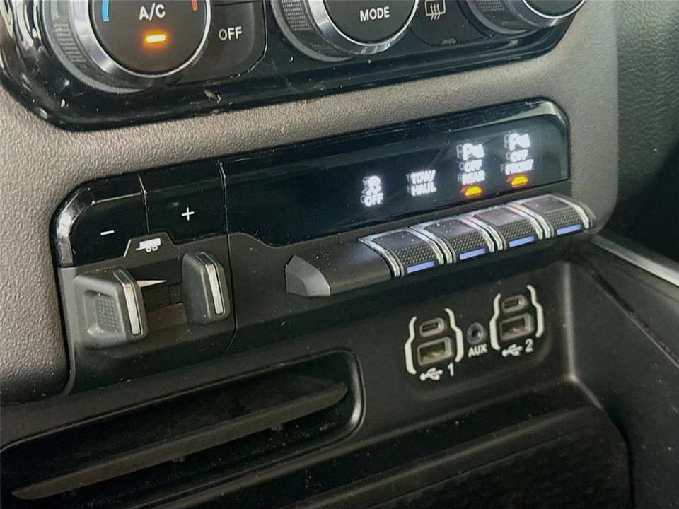 2021 Ram 1500 2nd Gen - Image 14 of 31