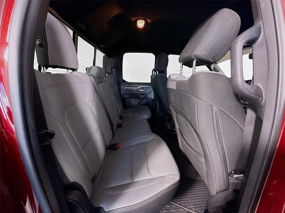 2021 Ram 1500 2nd Gen - Image 23 of 31