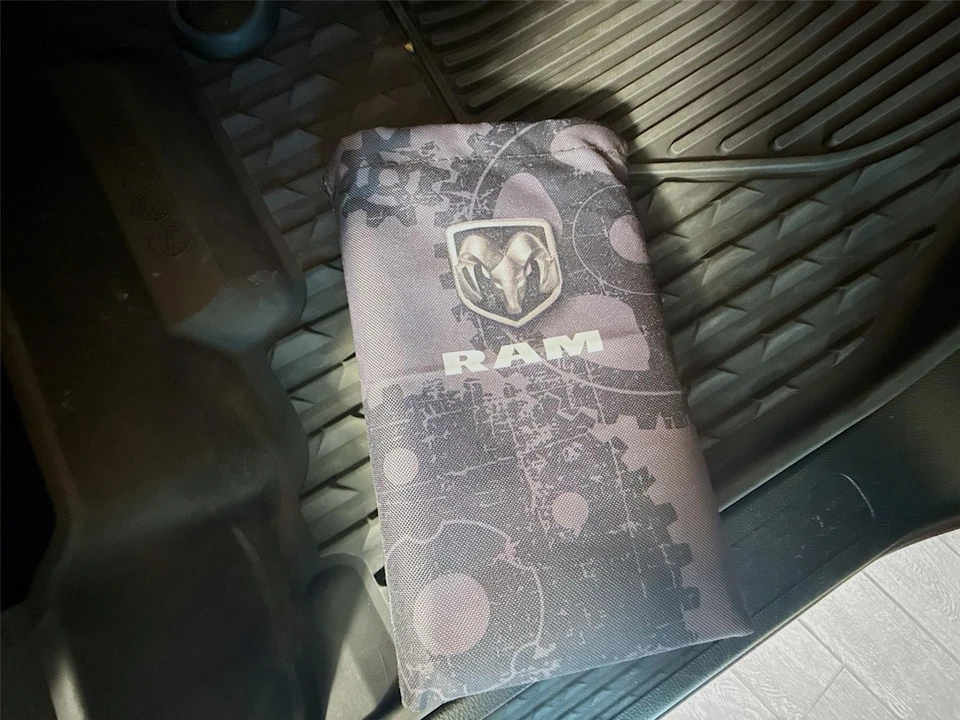 2021 Ram 1500 2nd Gen - Image 26 of 31