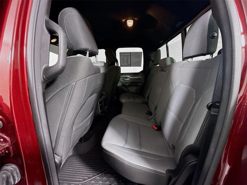 2021 Ram 1500 2nd Gen - Image 20 of 31