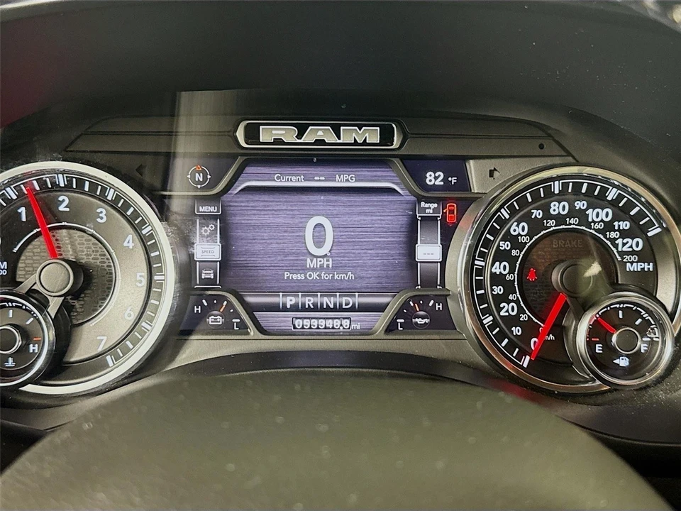 2021 Ram 1500 2nd Gen - Image 4 of 31