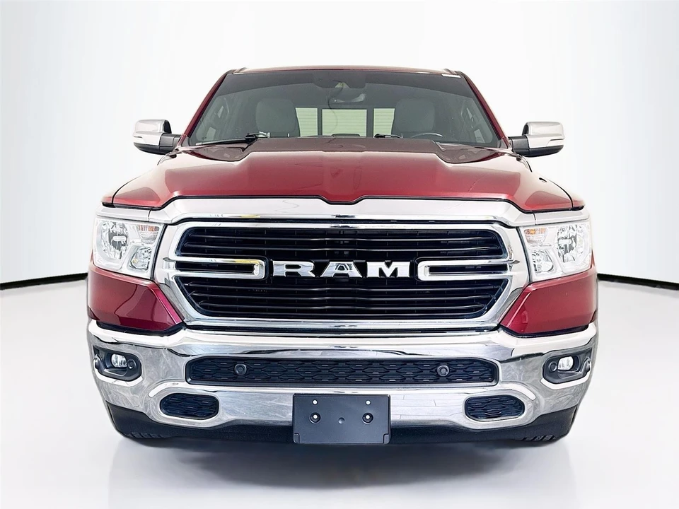 2021 Ram 1500 2nd Gen - Image 28 of 31