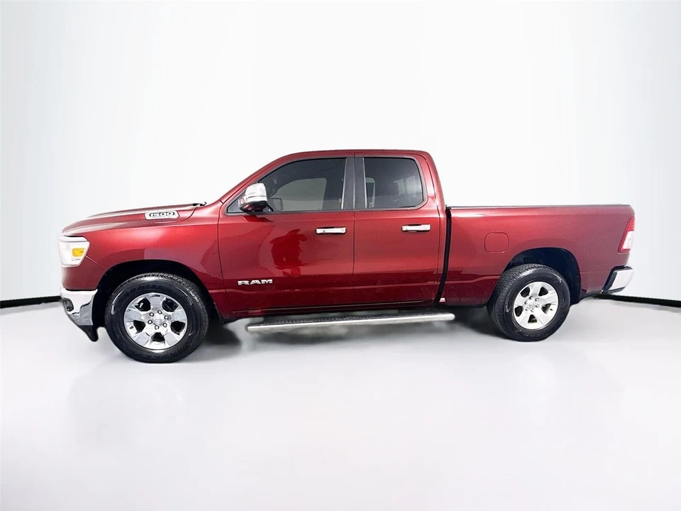 2021 Ram 1500 2nd Gen - Image 30 of 31
