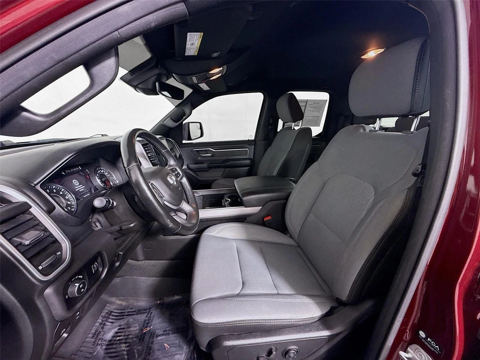 2021 Ram 1500 2nd Gen - Image 2 of 31