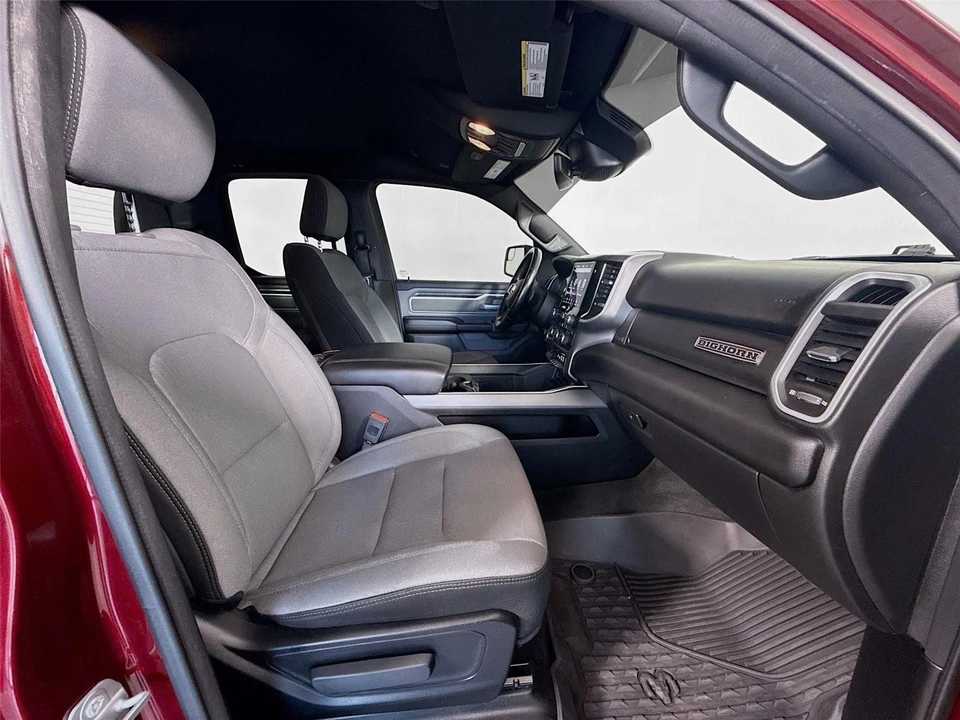 2021 Ram 1500 2nd Gen - Image 24 of 31