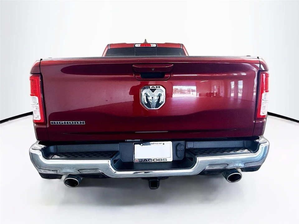 2021 Ram 1500 2nd Gen - Image 29 of 31