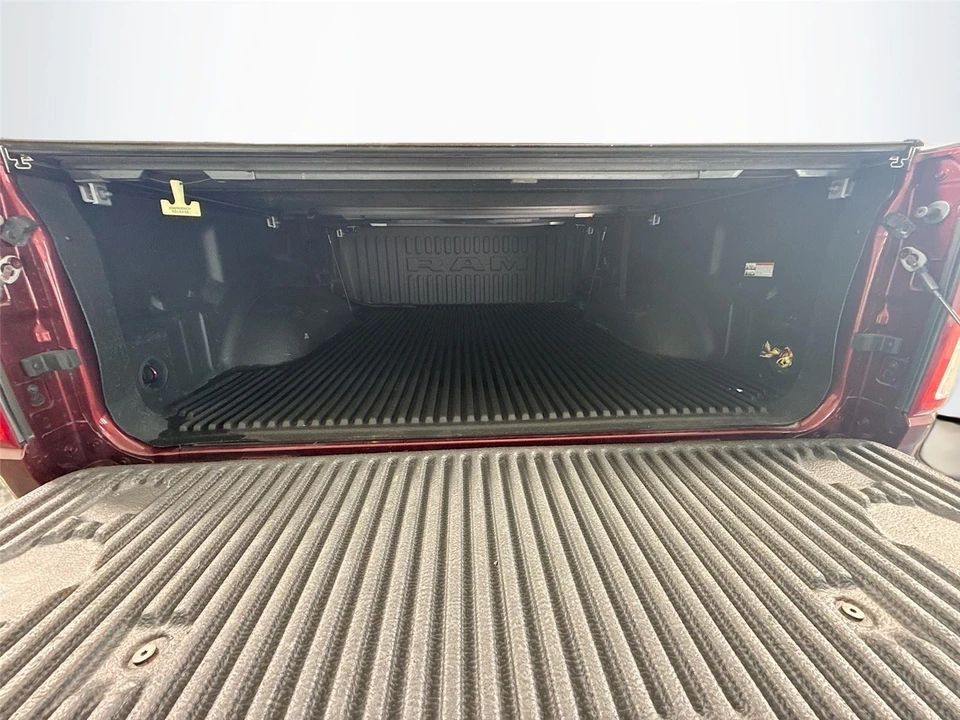 2021 Ram 1500 2nd Gen - Image 22 of 31